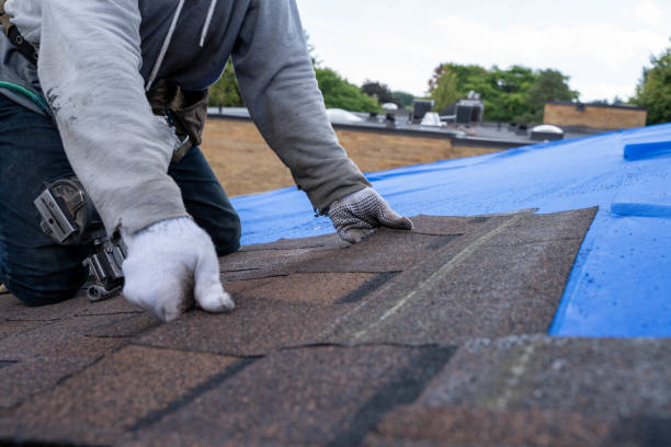 Professional Roofing Contractor in Woodside, CA