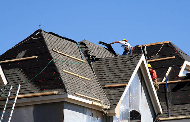 Best Commercial Roofing Services  in Woodside, CA