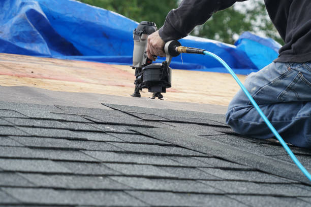 Best Flat Roof Repair Services  in Woodside, CA