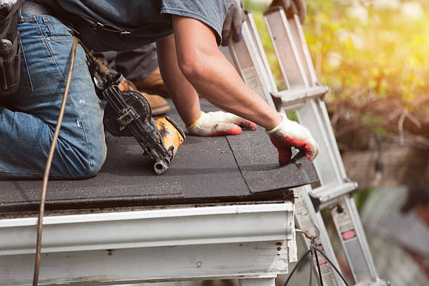 Best Commercial Roofing Services  in Woodside, CA